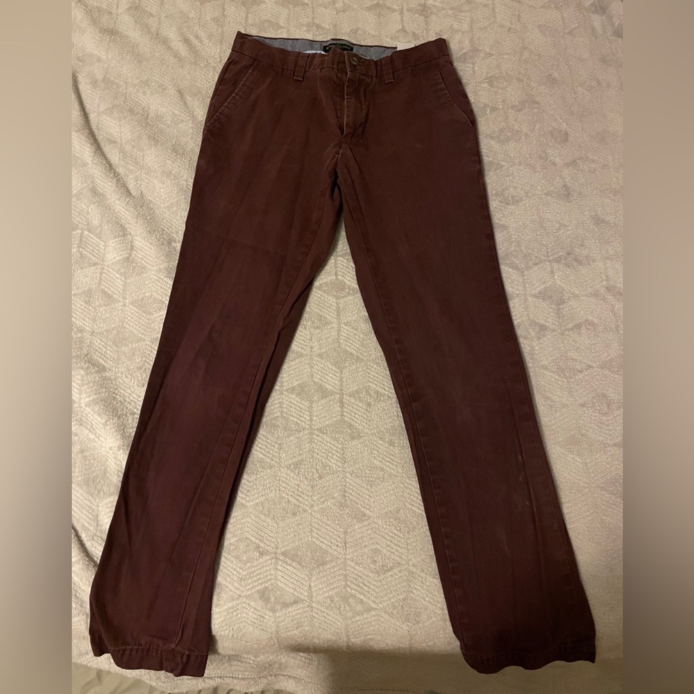 Pants